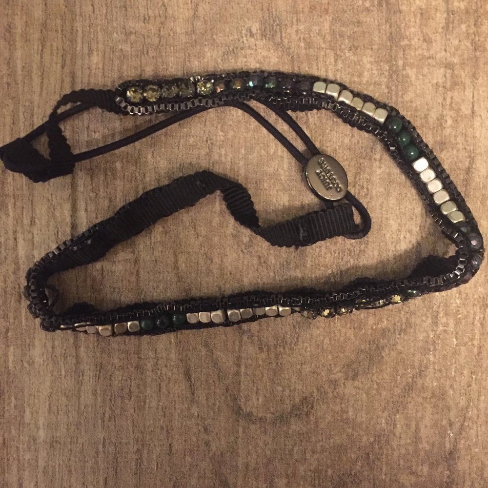NWOT!! Juicy Couture Headband